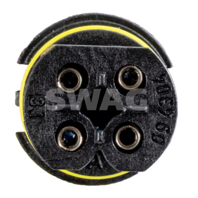 Lambda Sensor - 33 10 3189 SWAG